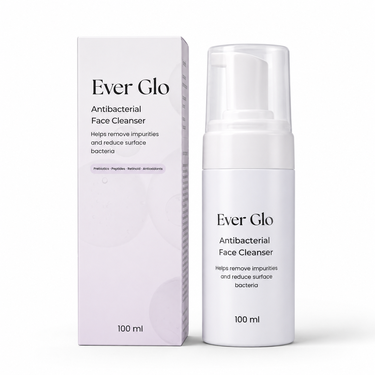 Čisticí gel před ošetřením – 100 ml