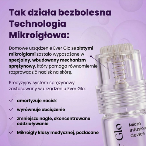 Ever Glo - Produkty